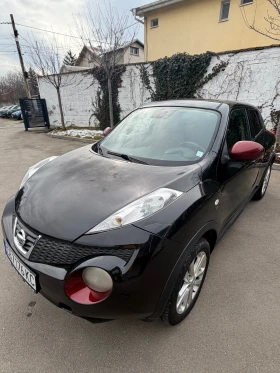 Nissan Juke, снимка 8