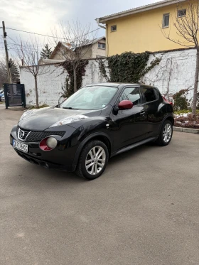 Nissan Juke, снимка 2