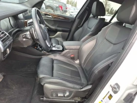 BMW X3 * XDRIVE30I * CARFAX * ПОДГРЕВИ* 360 КАМЕРА* ПАНО, снимка 9