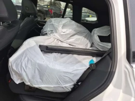 BMW X3 * XDRIVE30I * CARFAX * ПОДГРЕВИ* 360 КАМЕРА* ПАНО, снимка 15