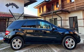 Mercedes-Benz ML 320 CDI Facelift * * ПРУЖИНИ* * Sport Line, снимка 4