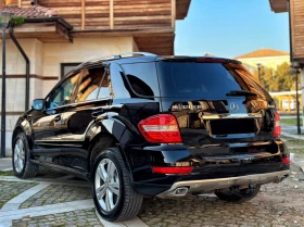 Mercedes-Benz ML 320 CDI Facelift * * ПРУЖИНИ* * Sport Line, снимка 7
