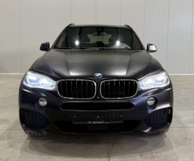 BMW X5 35i xDrive M Package Shadow Line, снимка 8