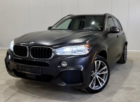 BMW X5 35i xDrive M Package Shadow Line, снимка 1