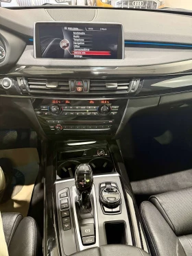 BMW X5 35i xDrive M Package Shadow Line, снимка 16