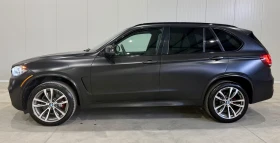 BMW X5 35i xDrive M Package Shadow Line, снимка 2