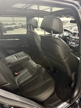 BMW X5 35i xDrive M Package Shadow Line, снимка 11