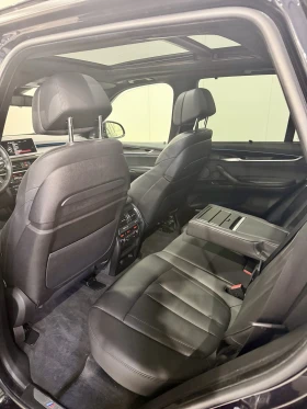 BMW X5 35i xDrive M Package Shadow Line, снимка 10