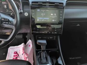 Hyundai Tucson * Preferred * CARFAX * KEYLESS * PANO , снимка 9