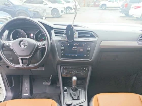 VW Tiguan * Comfortline * CARFAX * ПОДГРЕВИ * KEYLESS * , снимка 12