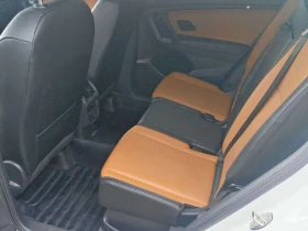 VW Tiguan * Comfortline * CARFAX * ПОДГРЕВИ * KEYLESS * , снимка 11