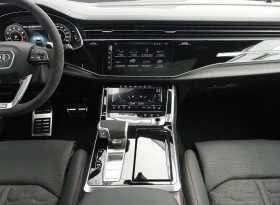 Audi RSQ8 = Black Optic Plus = Carbon Гаранция, снимка 7