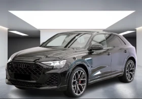 Audi RSQ8 = Black Optic Plus = Carbon Гаранция, снимка 1