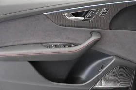 Audi RSQ8 = Black Optic Plus = Carbon Гаранция, снимка 5