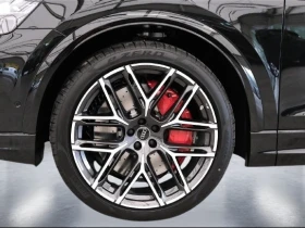Audi RSQ8 = Black Optic Plus = Carbon Гаранция, снимка 4