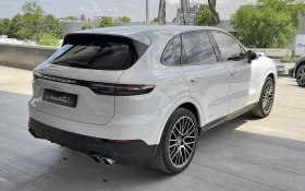 Porsche Cayenne S, снимка 4