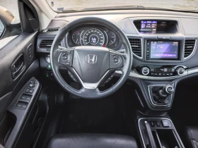 Honda Cr-v 4x4 FACELIFT, снимка 15