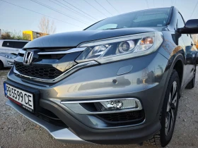 Honda Cr-v 4x4 FACELIFT, снимка 1