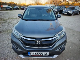 Honda Cr-v 4x4 FACELIFT, снимка 10