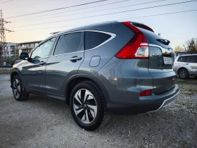 Honda Cr-v 4x4 FACELIFT, снимка 4
