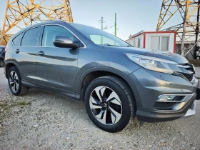 Honda Cr-v 4x4 FACELIFT, снимка 8