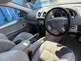 Mercedes-Benz ML 320, снимка 10