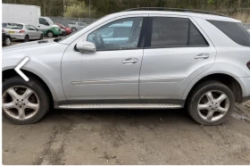 Mercedes-Benz ML 320, снимка 7
