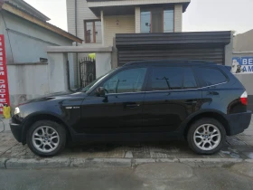 BMW X3, снимка 2