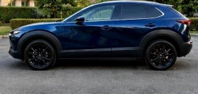 Mazda CX-30 4x4 2.5, снимка 8