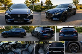 Mazda CX-30 4x4 2.5, снимка 9