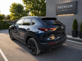 Mazda CX-30 4x4 2.5, снимка 4