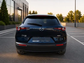 Mazda CX-30 4x4 2.5, снимка 5