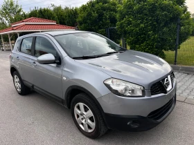 Nissan Qashqai 1.5dci, снимка 1