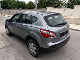 Nissan Qashqai 1.5dci, снимка 4