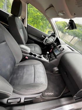 Nissan Qashqai 1.5dci, снимка 5