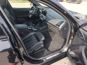 BMW X3 xDrive30d, снимка 14