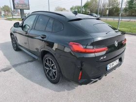 BMW X3 xDrive30d, снимка 5