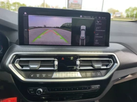 BMW X3 xDrive30d, снимка 13