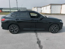 BMW X3 xDrive30d, снимка 3