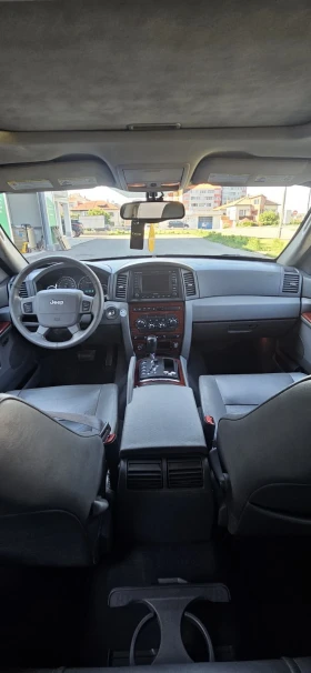 Jeep Grand cherokee, снимка 12