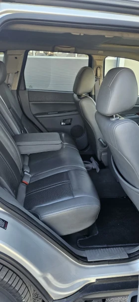Jeep Grand cherokee, снимка 10