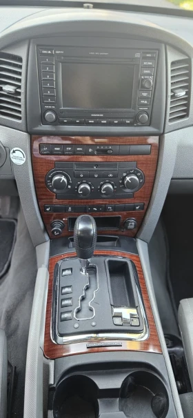 Jeep Grand cherokee, снимка 9