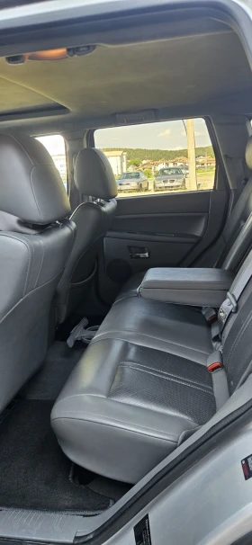Jeep Grand cherokee, снимка 11