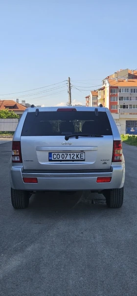 Jeep Grand cherokee, снимка 2