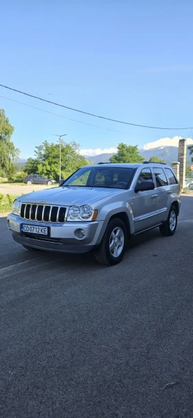 Jeep Grand cherokee, снимка 6