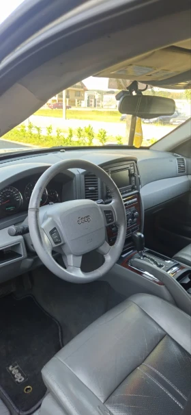 Jeep Grand cherokee, снимка 7