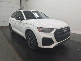 Audi Q5 * PROGRESSIV * CARFAX * БЕЗ ПЪРВОНАЧАЛНА ВНОСКА, снимка 2