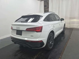 Audi Q5 * PROGRESSIV * CARFAX * БЕЗ ПЪРВОНАЧАЛНА ВНОСКА, снимка 3