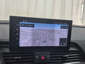 Audi Q5 * PROGRESSIV * CARFAX * БЕЗ ПЪРВОНАЧАЛНА ВНОСКА, снимка 11