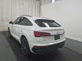 Audi Q5 * PROGRESSIV * CARFAX * БЕЗ ПЪРВОНАЧАЛНА ВНОСКА, снимка 4